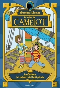 Bertrand.pt - 1. La Carlota I El Misteri Del Botí Pirata