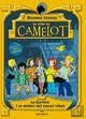 1. La Carlota I El Misteri Del Canari Robat