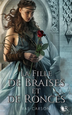 Bertrand.pt - 1- La Fille De Braises Et De Ronces
