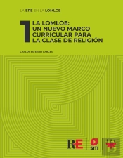 1 La Lomloe Un Nuevo Marco Curricular Para La Clase De Reli