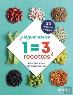 Bertrand.pt - 1 Legumineuse = 3 Recettes