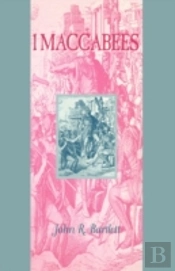 1 Maccabees
