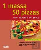 1 Massa 50 Pizzas