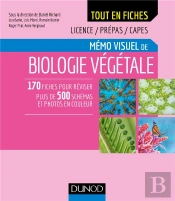 1 - Memo Visuel De Biologie Vegetale