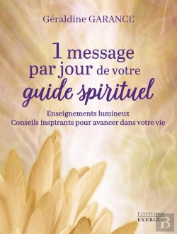 Bertrand.pt - 1 Message Par Jour De Votre Guide Spirituel