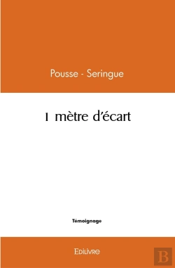 Bertrand.pt - 1 Mètre D'Écart