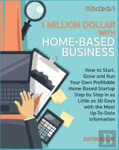 1 Million Dollar With Home-Based Busines