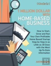 1 Million Dollar With Home-Based Busines