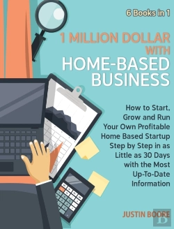 Bertrand.pt - 1 Million Dollar With Home-Based Busines