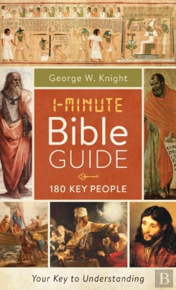 Bertrand.pt - 1-Minute Bible Guide: 180 Key People