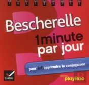 1 Minute Par Jour Pour (Re)Apprendre La Conju