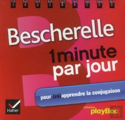 Bertrand.pt - 1 Minute Par Jour Pour (Re)Apprendre La Conju