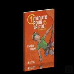 Bertrand.pt - 1 Minute Pour Ta Foi : En 80 Mots-Clés
