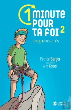 Bertrand.pt - 1 Minute Pour Ta Foi - Volume 2