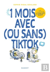1 Mois Avec (Ou Sans) Tiktok