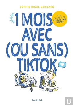 Bertrand.pt - 1 Mois Avec (Ou Sans) Tiktok