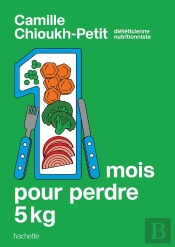 1 Mois Pour Perdre 5 Kg