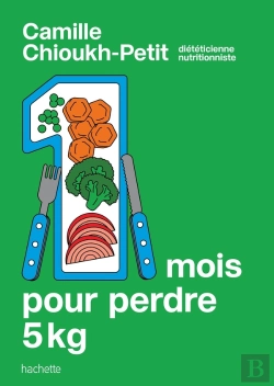 Bertrand.pt - 1 Mois Pour Perdre 5 Kg