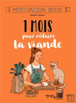 Bertrand.pt - 1 Mois Pour Reduire La Viande