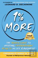 1% More