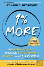 1% More