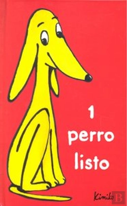 Bertrand.pt - 1 Perro Listo