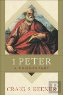 1 Peter Â€“ A Commentary