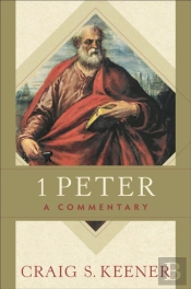 1 Peter Â€“ A Commentary