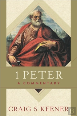 Bertrand.pt - 1 Peter Â€“ A Commentary