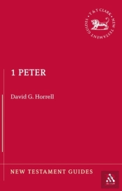 1 Peter (New Testament Guides)