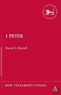 Bertrand.pt - 1 Peter (New Testament Guides)