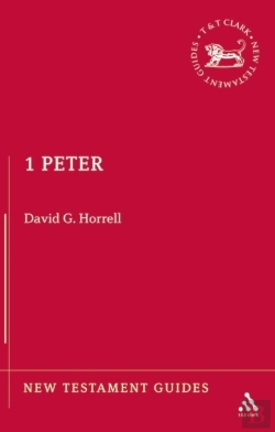 Bertrand.pt - 1 Peter (New Testament Guides)