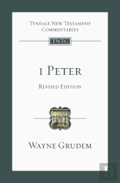 1 Peter (Revised Edition)