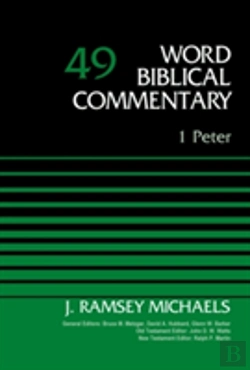 Bertrand.pt - 1 Peter, Volume 49