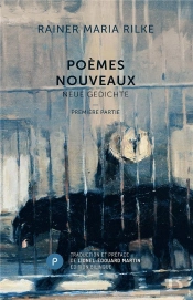1 - Poemes Nouveaux - Premiere Partie