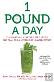 1 Pound A Day