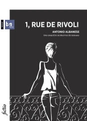 1, Rue De Rivoli : Une Enquête De Matteo Di Genaro