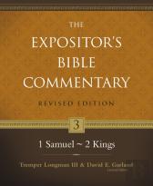 1 Samuel-2 Kings