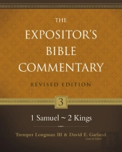 1 Samuel-2 Kings
