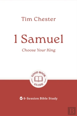 Bertrand.pt - 1 Samuel: Choose Your King