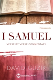 1 Samuel Commentary
