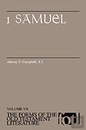 1 Samuel (Fotl)