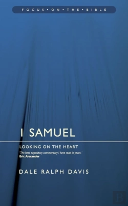 Bertrand.pt - 1 Samuel: Looking On The Heart