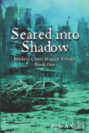 1 Seared Into Shadow
