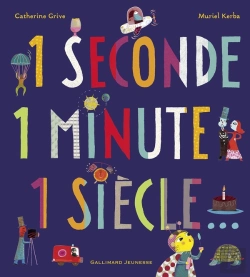 Bertrand.pt - 1 Seconde, 1 Minute, 1 Siècle...