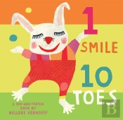 1 Smile, 10 Toes