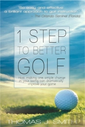 1 Step To Better Golf