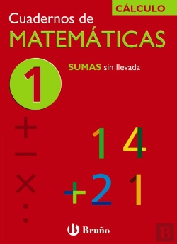 Bertrand.pt - 1 Sumas Sin Llevada