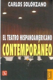 (1) Teatro Hispanoamericano Contemporaneo, Vol.1 (Antologia) 