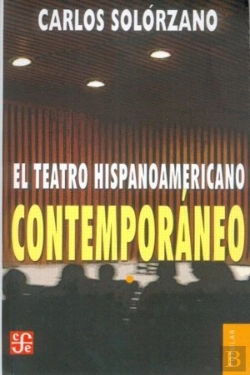 Bertrand.pt - (1) Teatro Hispanoamericano Contemporaneo, Vol.1 (Antologia) 